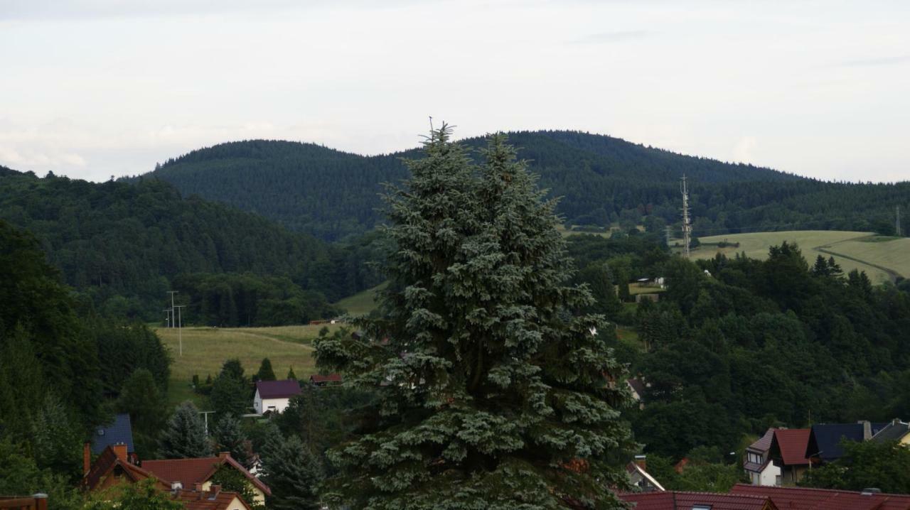 Ferienhaus Moni Elmenthal Exterior foto